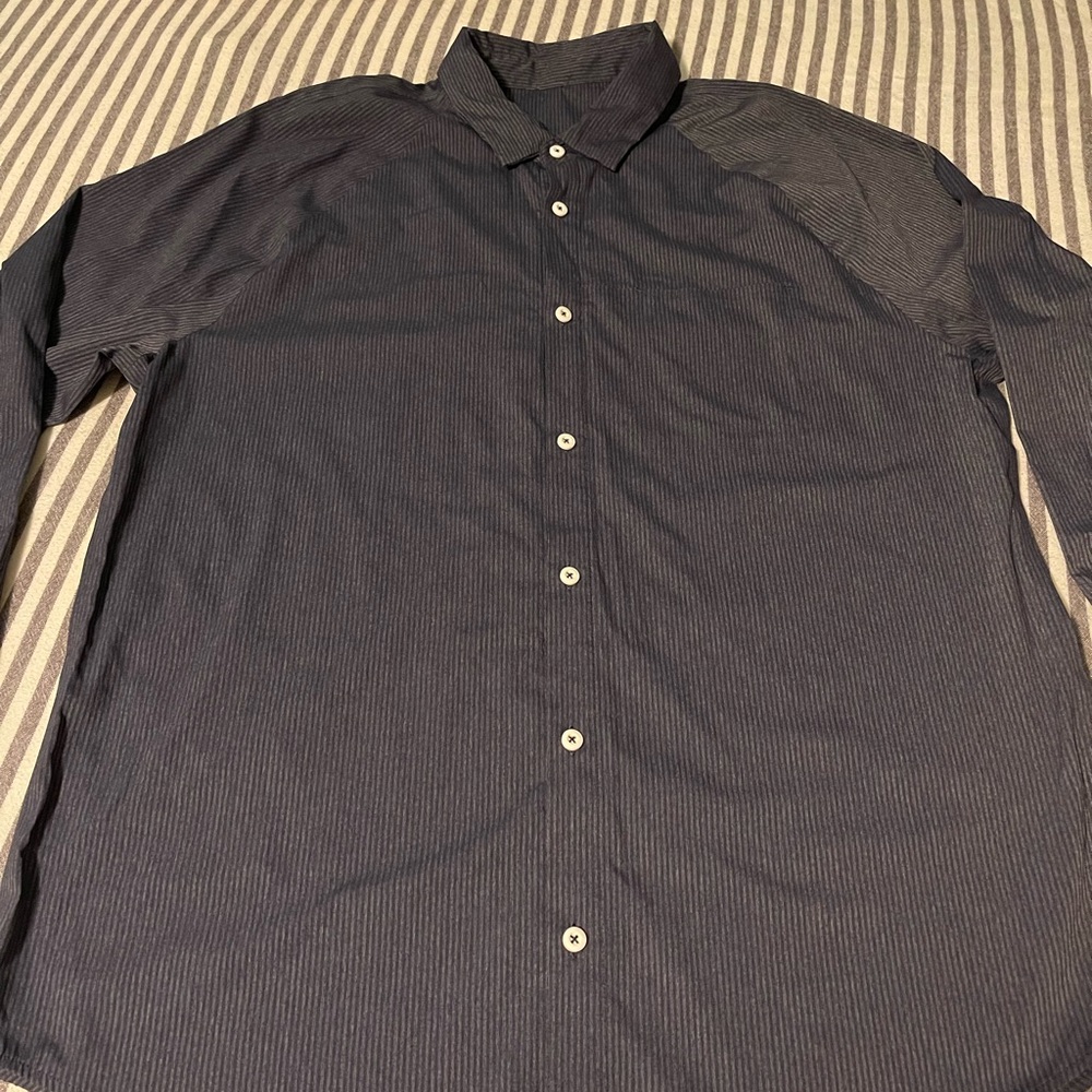 Lululemon Button-Down - image 2